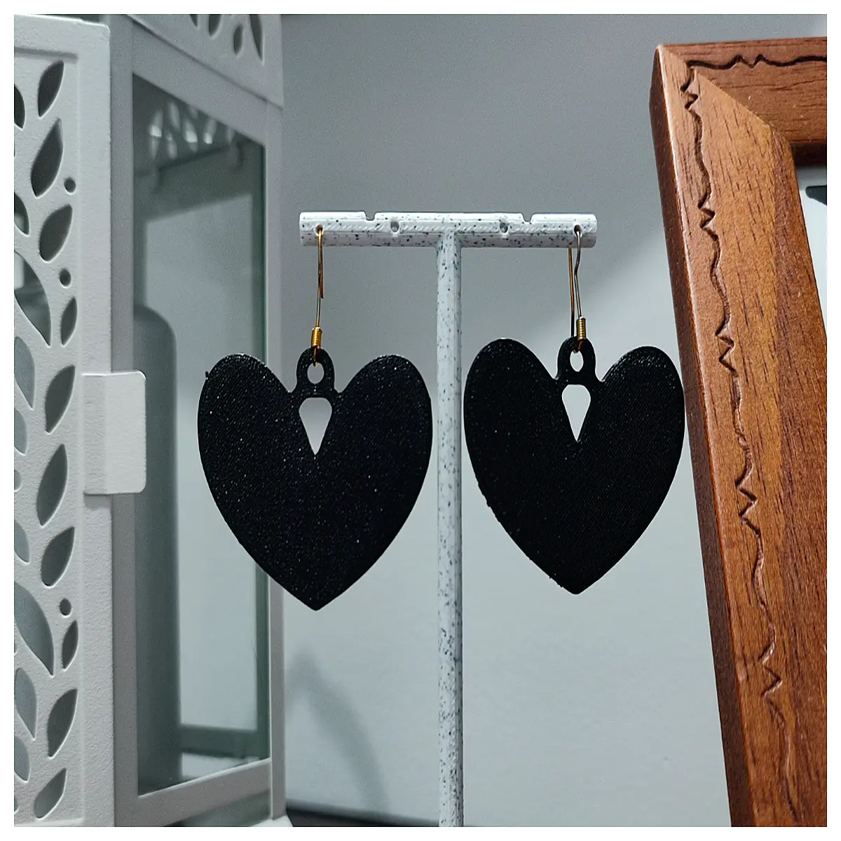 Essence Earrings Women s Style Elegant Graceful Minimalist Design Jewelry Elegant Earrings Girlfriend