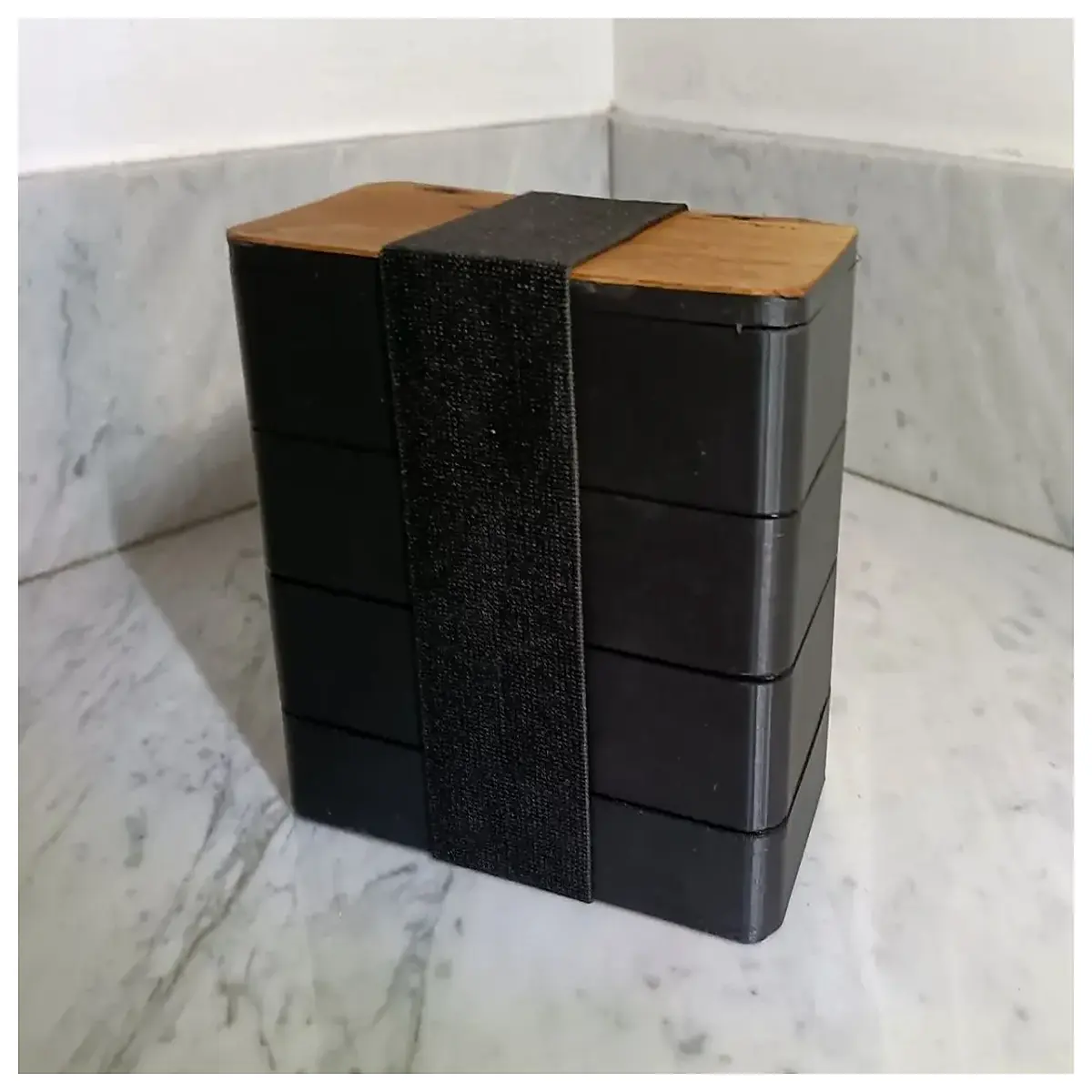 Lunch Box Organizer Watch Box Box Storage Food Box Storage Desktop Organizer Box Storage Accessories