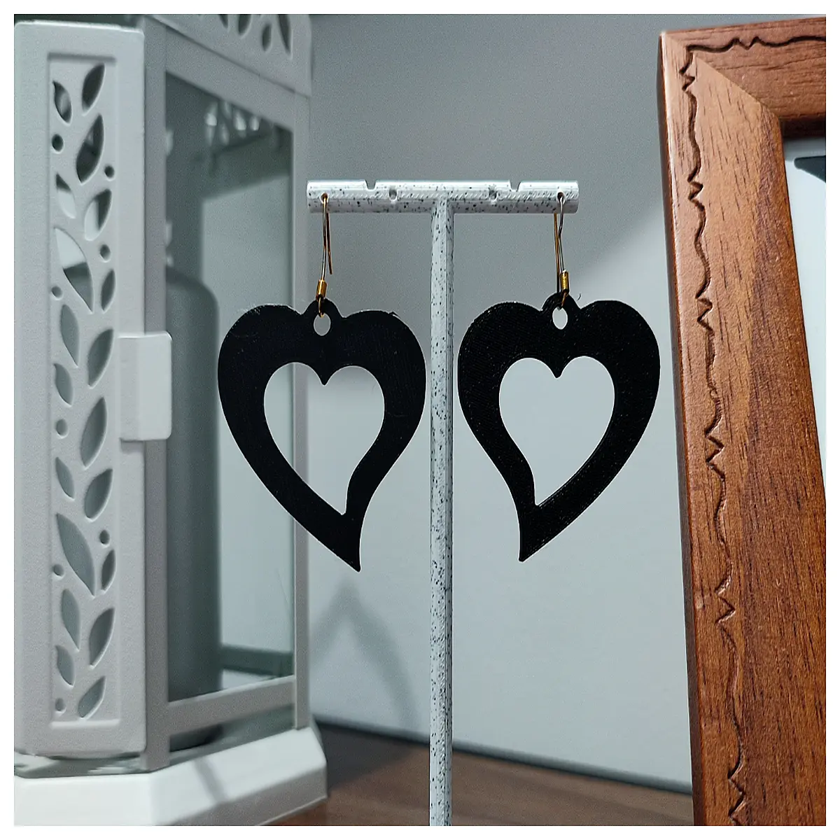 Earrings Nested Design Romantic Gift Women s Earring Elegant Accessories Jewelry Simple Fashion