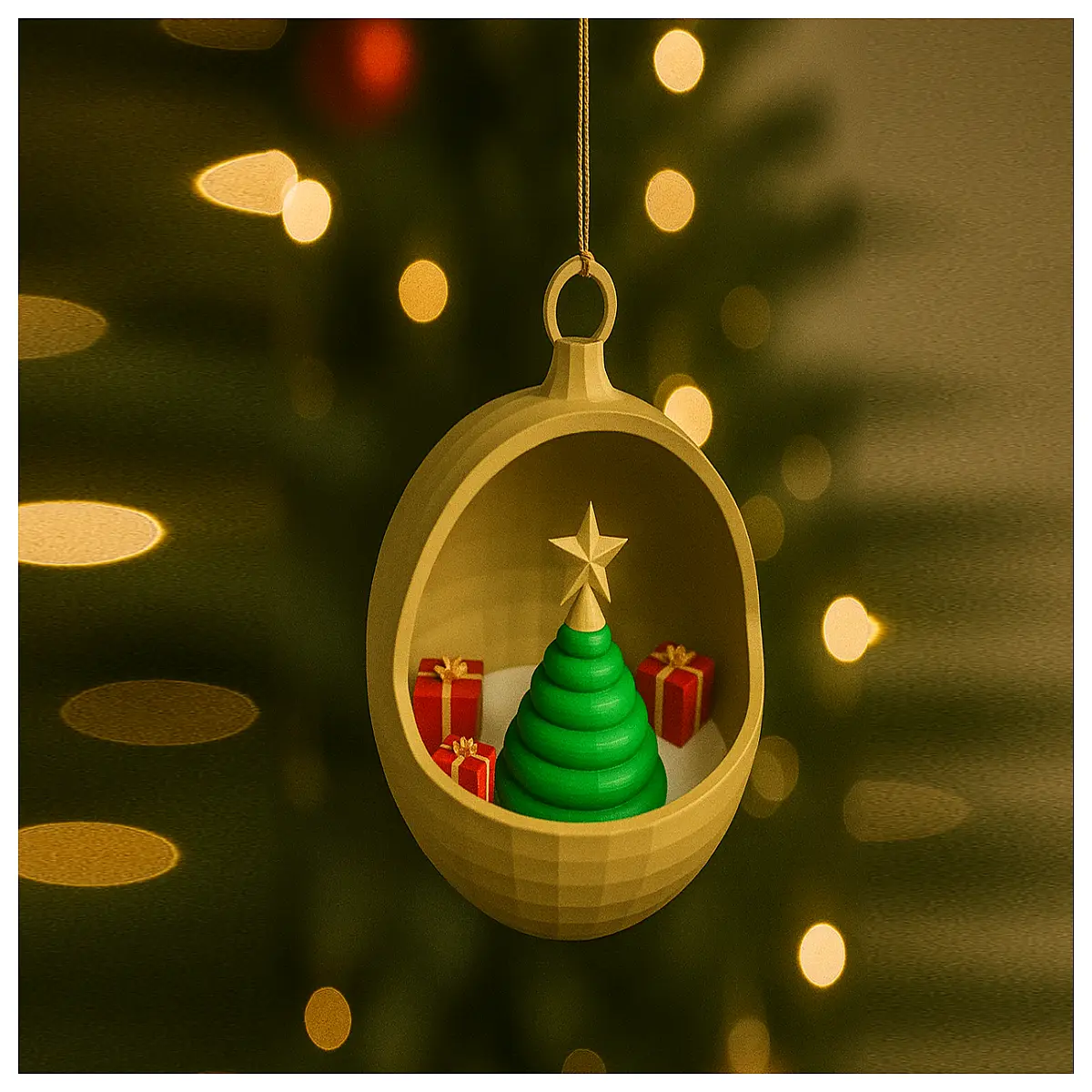 Christmas Tree Decorations Festive Decor Christmas Gift Christmas Tree Accessories Christmas Ornament Set Holiday Decorations