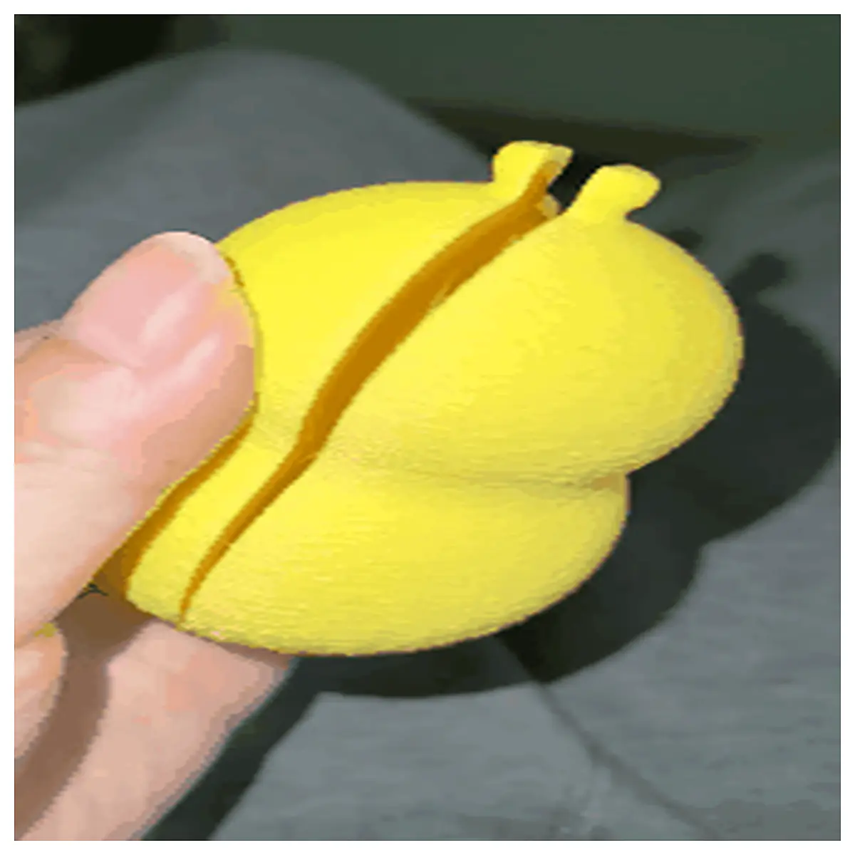 gourd shaped travel toiletry bag organizer hanging waterproof cosmetic case for women men vacation packing storage
