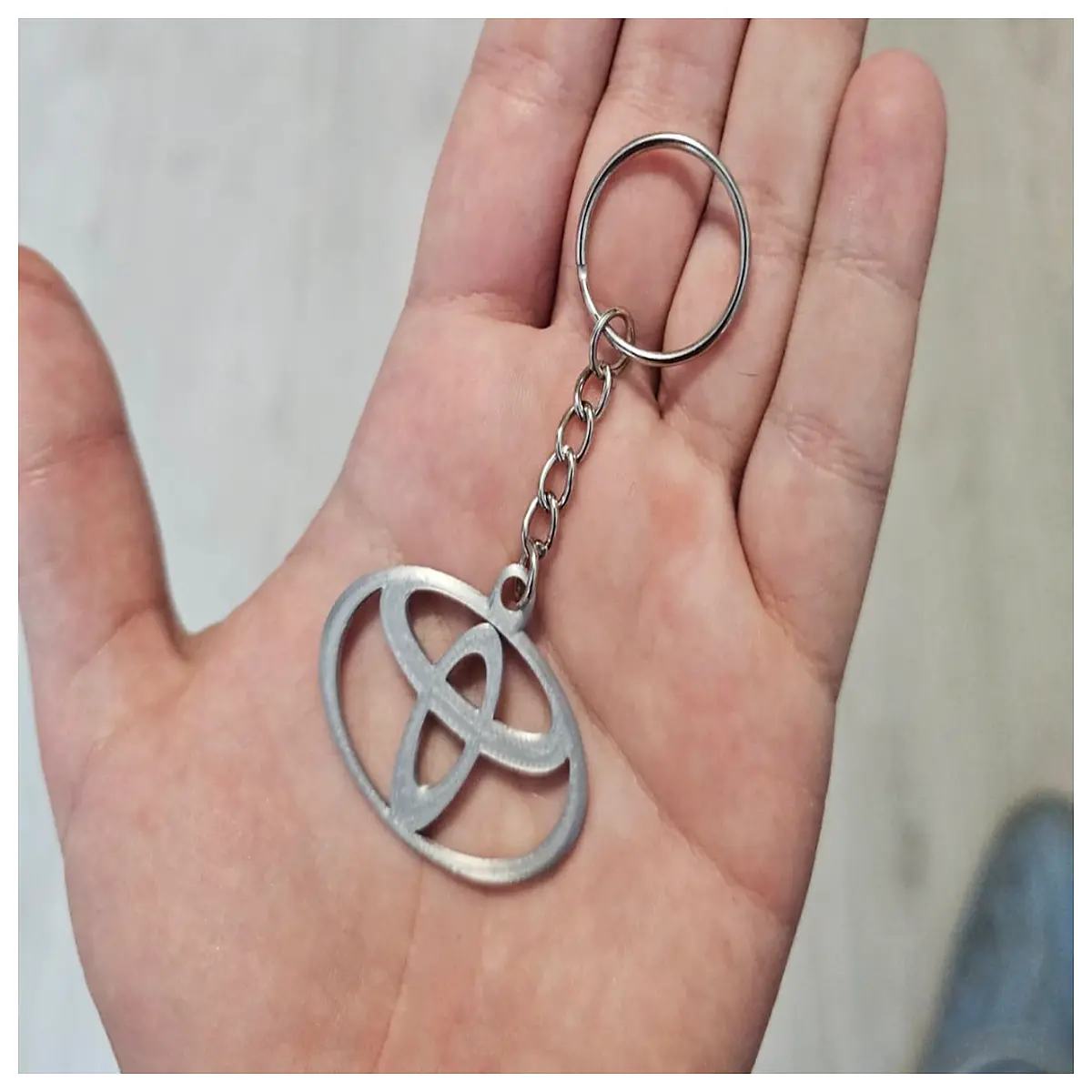 Keychains Car Accessories Badges Auto Decoration Owner Gifts Keychain Collection