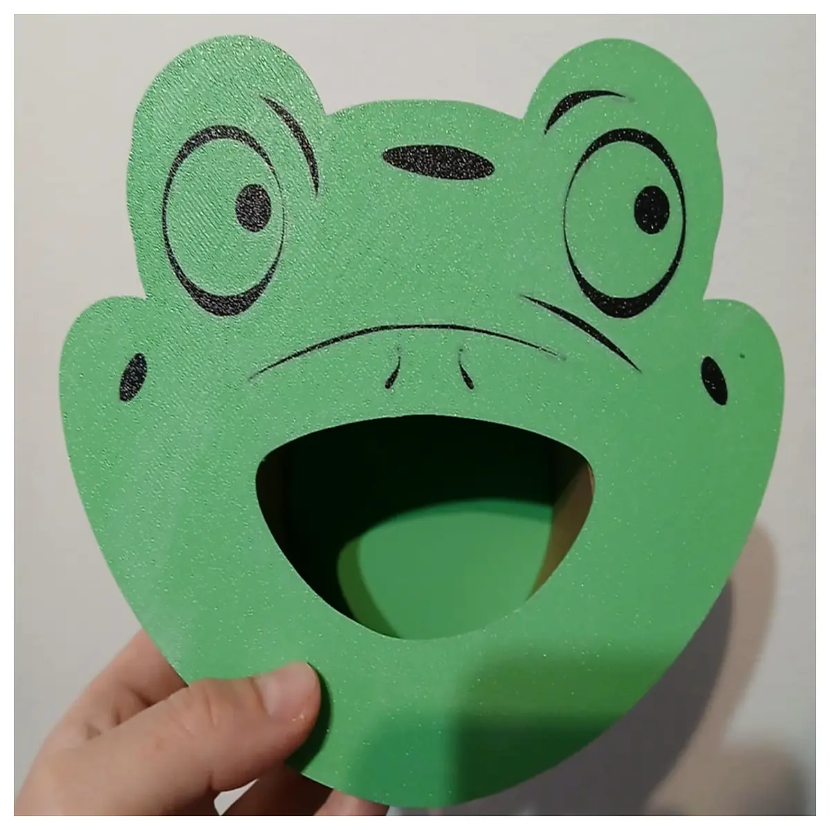 We Callers Outdoor Kids Toy Learning Cognition Fun Voice Maker Educational Games Sounds Toy