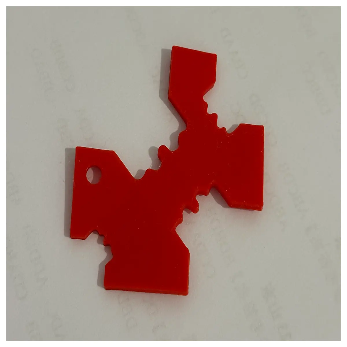 leathercraft zipper corner rounding tool die press for bags wallets sewing accessories
