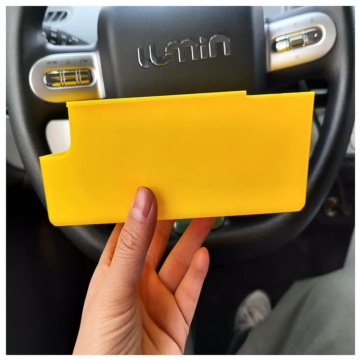 ChangAn Nolu Corn Central Armrest Box Partition Car Interior Accessories Storage Divider Space Optimization Vehicle Parts