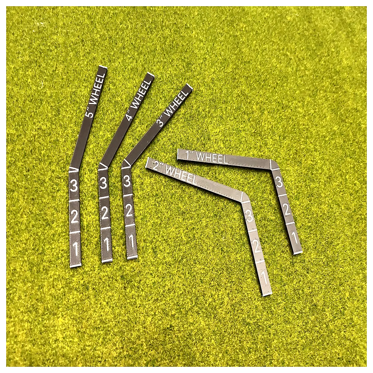 Stand Template Double Sided Support Accessory Model Building Toy Parts Construction Tools Model Accessories