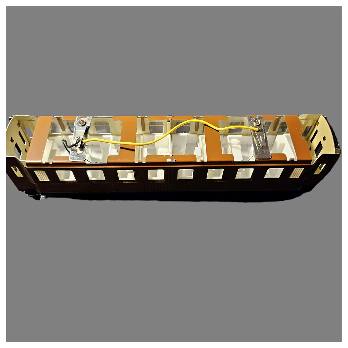 M rklin Primex 4191 Interior Model Train Parts Railway Decoration Train Accessories Scene