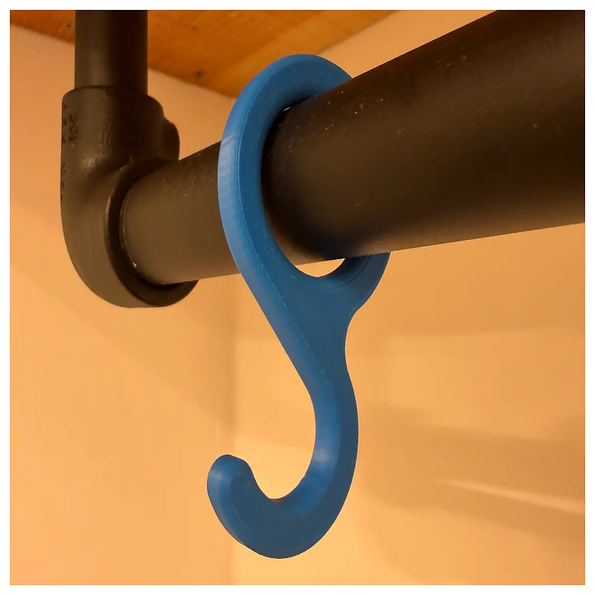 Coat Hooks Wall Hooks Bathroom Shelf Hanging Hooks Multi Purpose Storage Rack Organizer for Kitchen Home Decor Durable Coat Hooks