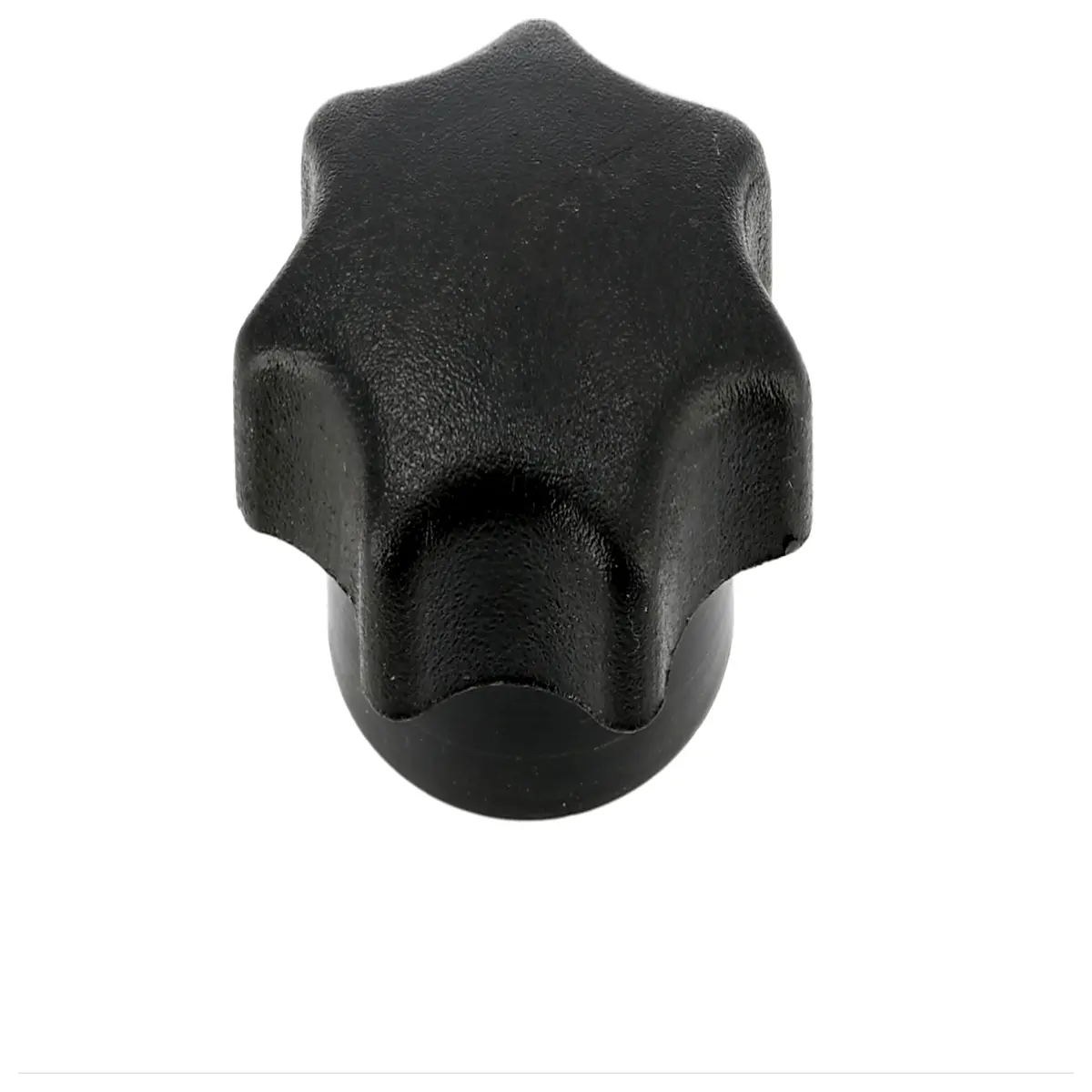 Star Socket Nut M6 Embedded Screw Set Simson Motorbike Parts Accessories Replacement for Bicycle Motorcycle Nuts Screws