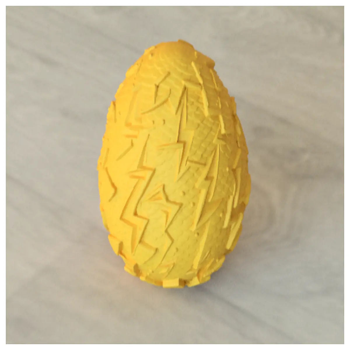 Thunder Dragon Egg Collection Rare Egg Hatching Game Item Dragon Egg Collection Dragon Egg Breeding Game Accessories