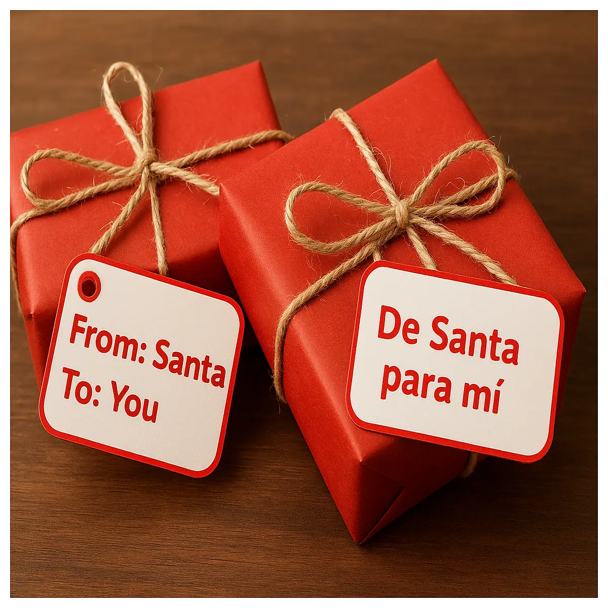 Gift Card Christmas Gift Card Holiday Gift Voucher Gift Idea Surprise Present