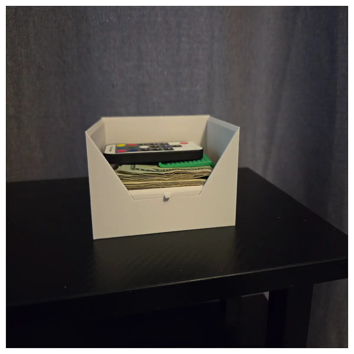 desk organizer caddy for office supplies pens pencils stationery storage box plastic acrylic desktop tidy