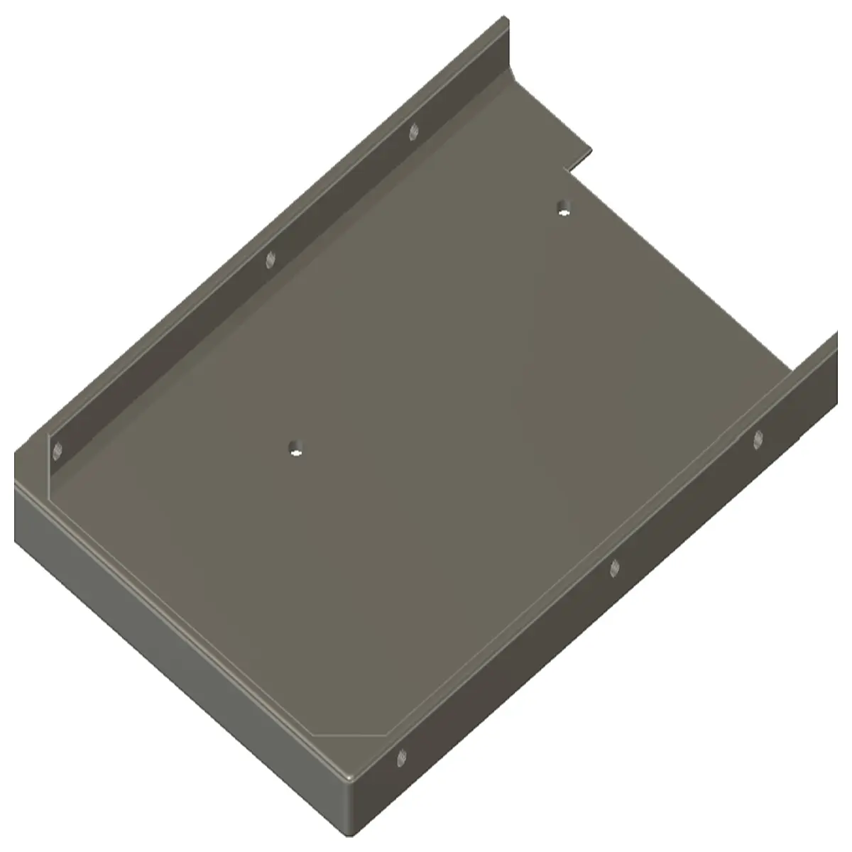 25 Inch to 35 Inch Monitor Adapter Display Connector Computer Monitor Converter Expand Screen Video Adapter