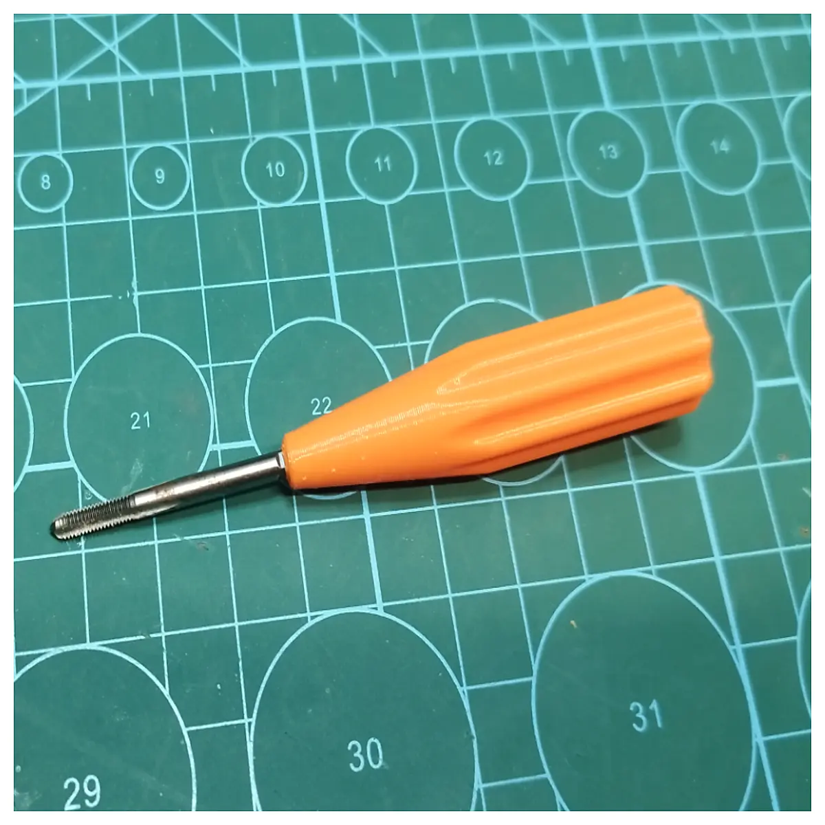 M3 Screw Driver Handle Torque Wrench Accessory Mechanical Tools Fasteners Repair Parts Screw Handle