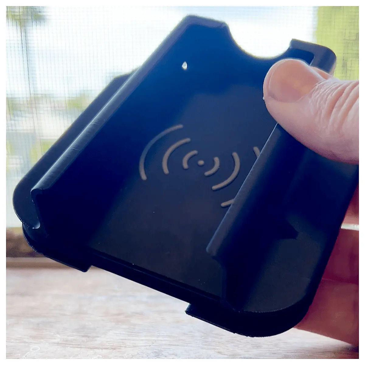 insulin pump charging dock for ilet omnipod holder organizer table accessory