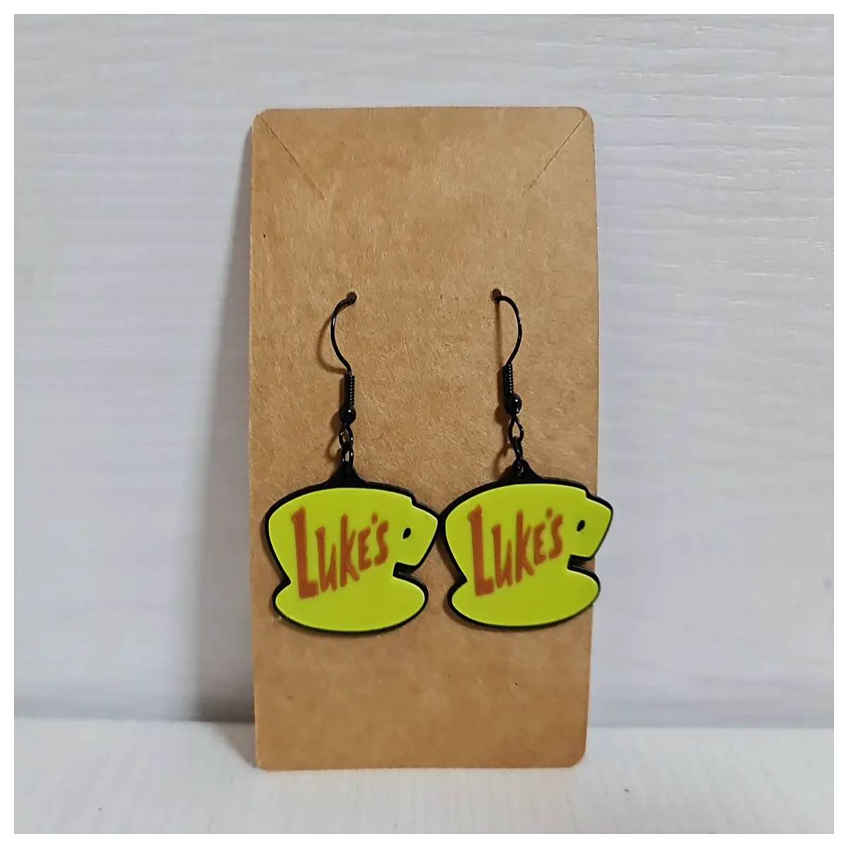 Gilmore Girls Earrings Elegant Women s Accessories Classic Stud Earrings Jewelry Earring Accessories Fashion Trends