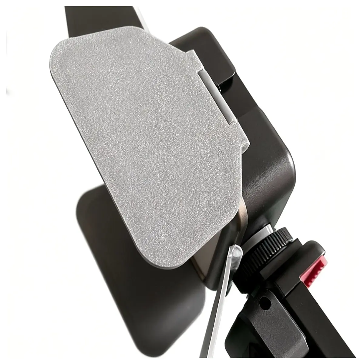 Universal Heatbed Shield Adjustable Angle Shade Cover for 3D Printer Print Accessories Nozzle Protection