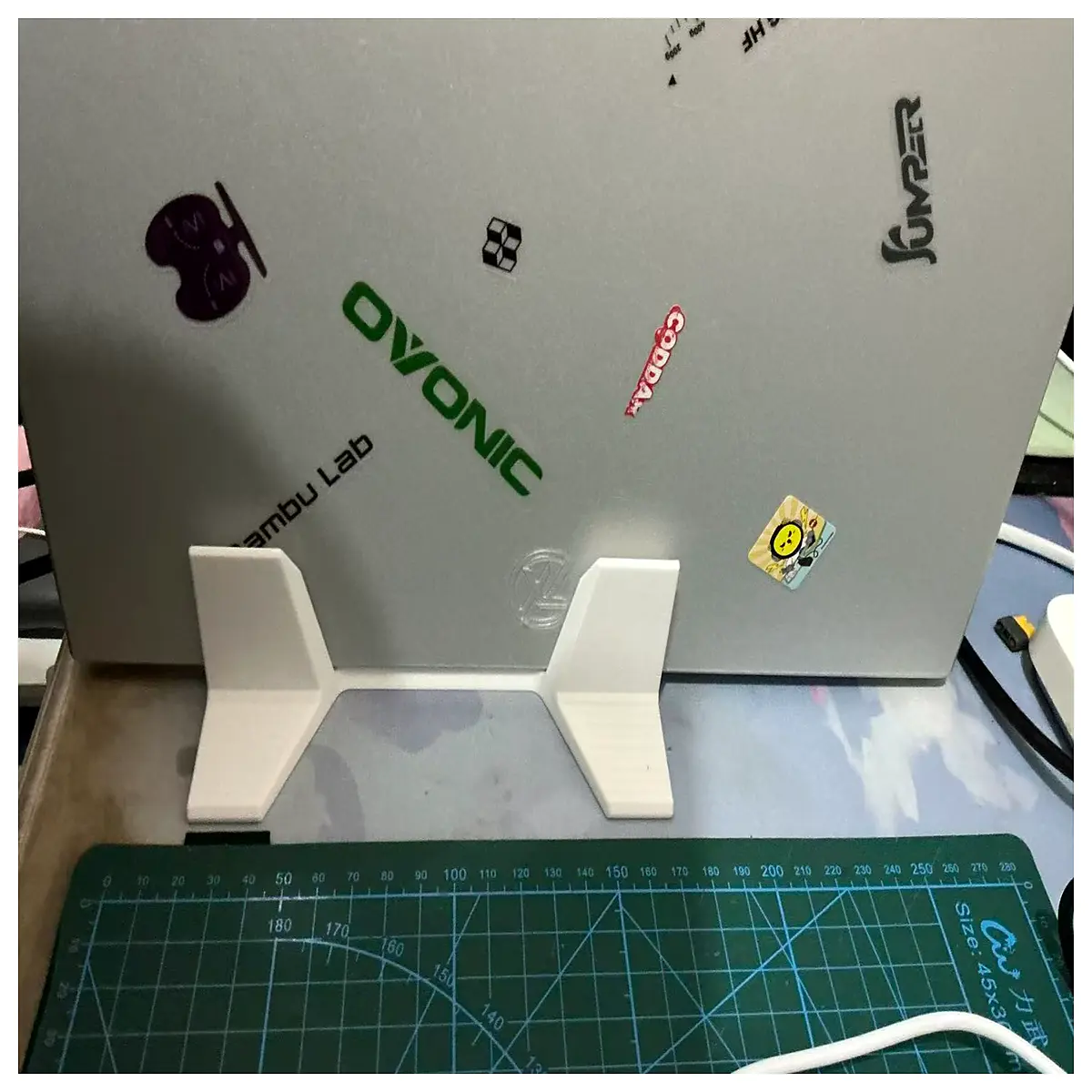 Laptop Stand Desktop Adjustable Holder Computer Stand Support Accessory Ergonomic Stand Laptop Accessory