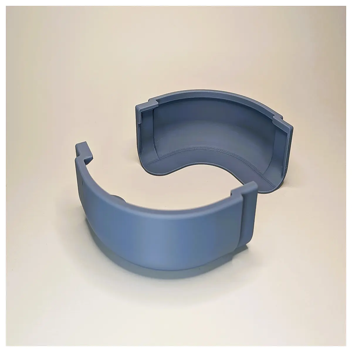 Winnebago Rear Trim Cover Rear Hatch Cover Vehicle Parts Car Accessories Replacement Parts Vehicle Modification