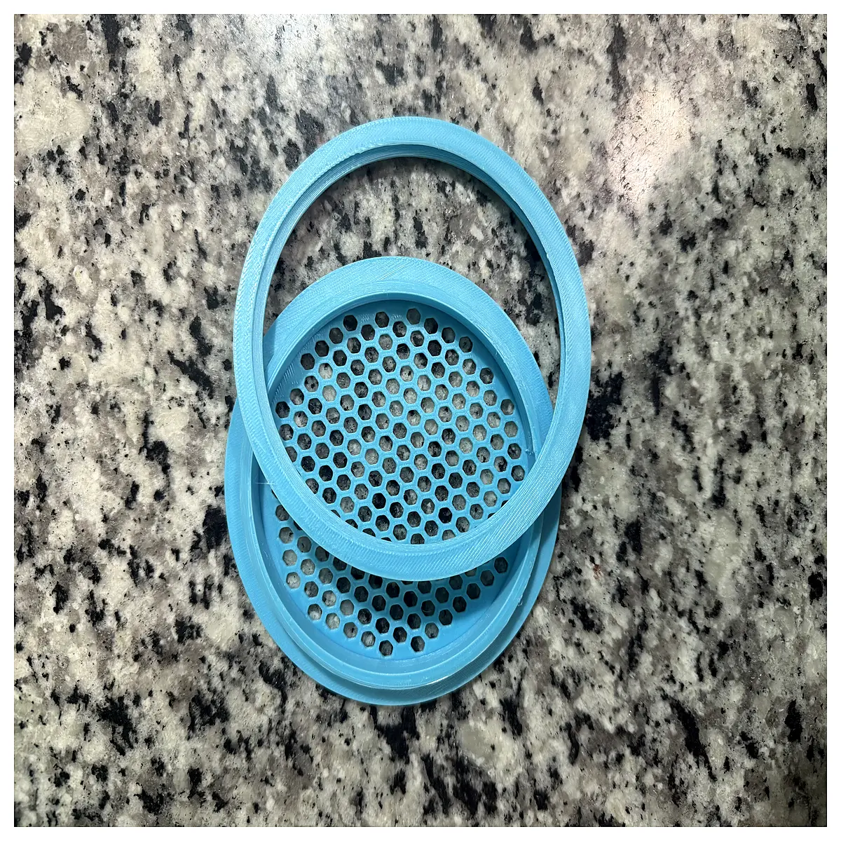 glass storage jars with vented lids for fermentation airlock lids for bread proofing breathable food containers for kitchen organization