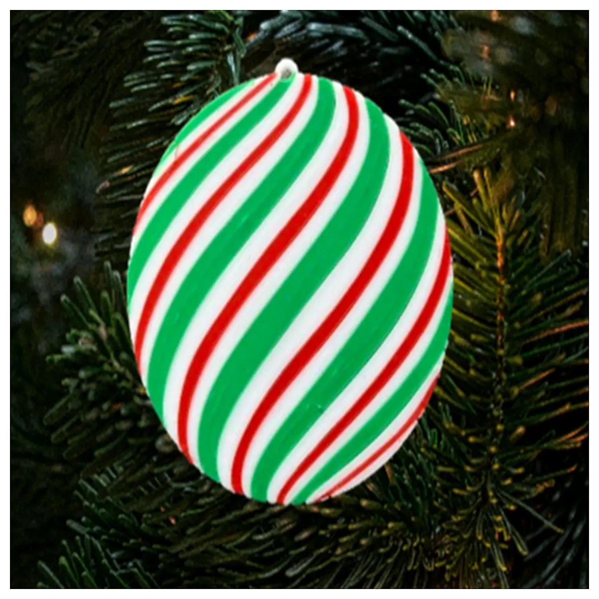 shatterproof christmas baubles ornaments for tree holiday decor