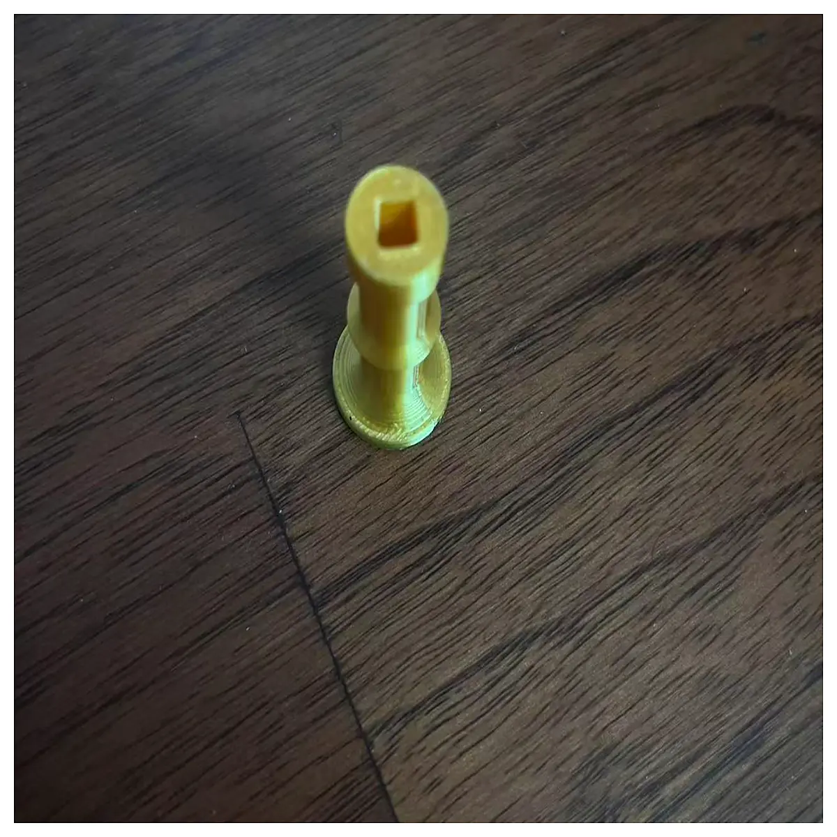 Car Phone Mount Parts Extended 4mm Hole Installation Phone Mount Extender Auto Accessory Mounting Bracket Mobile Holder Accessories