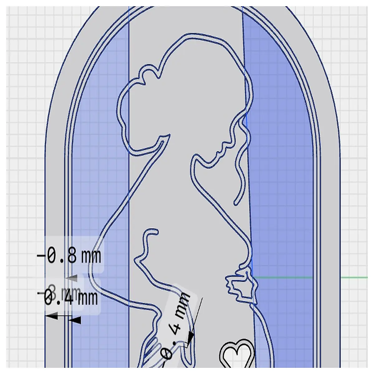 Soft Clay Cutter Baby Sculpting Tool Soft Clay Accessories Infant Handcraft Toy Clay Shaping Tool