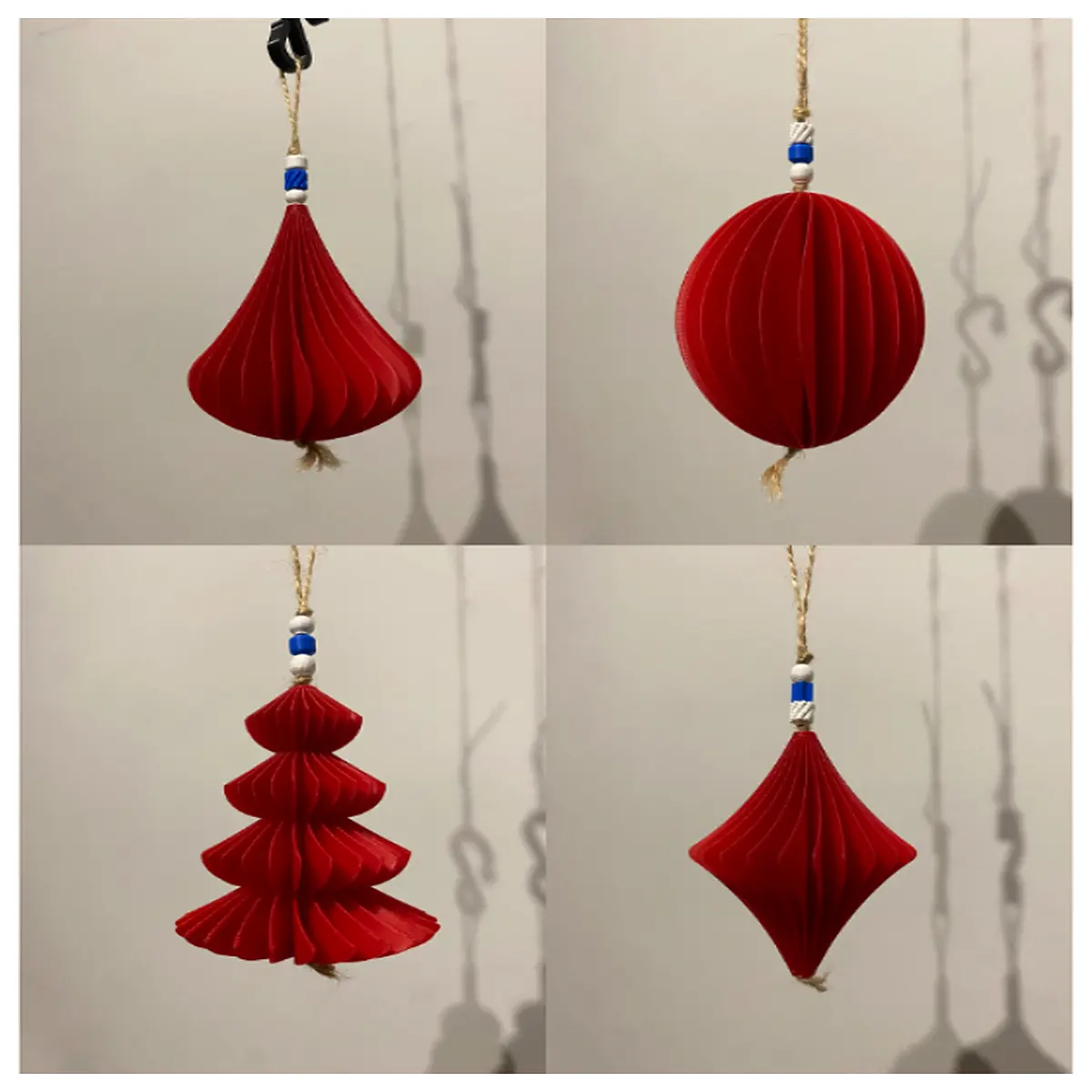 shiny christmas baubles ornaments for tree hanging decorations bulk holiday party supplies