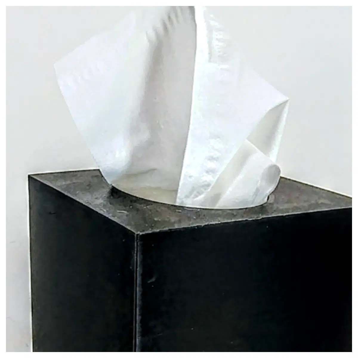 modern minimalist tissue box cover cube style for living room sofa table decorative paper towel holder organizer