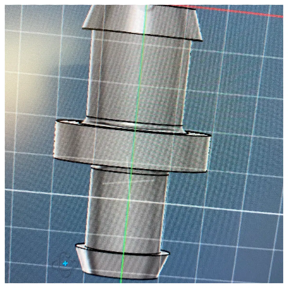 13mm to 10mm Reducing Adapter LS Conversion Parts Pipe Connector Flow Optimization Repair