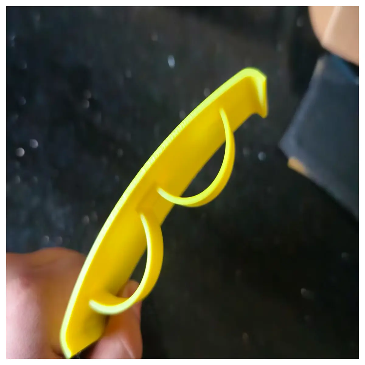 kitchen safety finger guard cut glove for mandoline slicer vegetable chopper protector