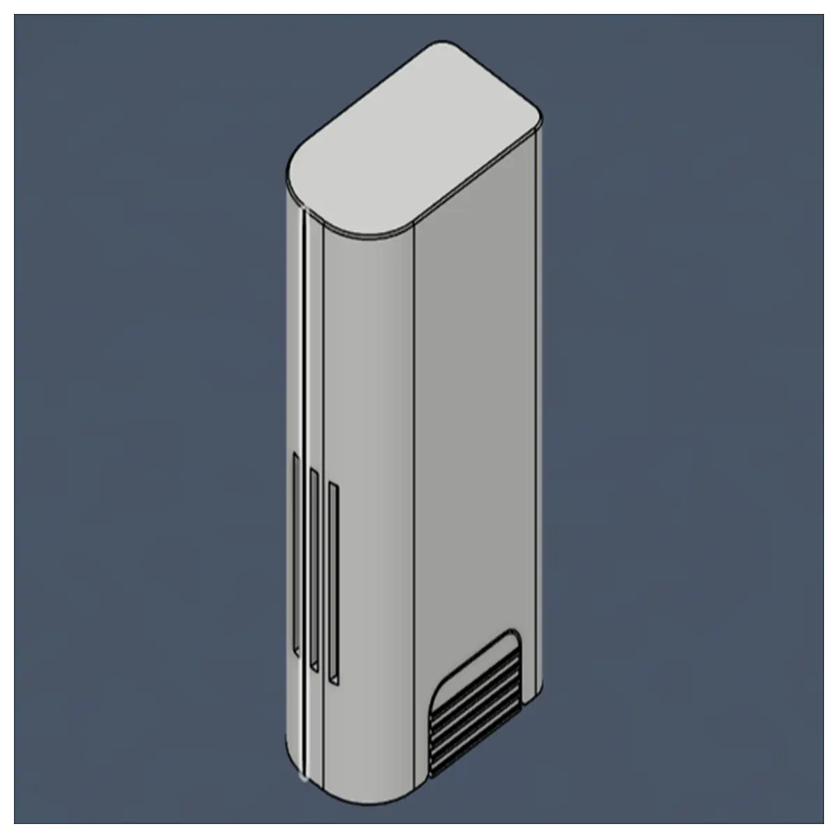 replacement heads for oral b io series electric toothbrush standalone holder organizer