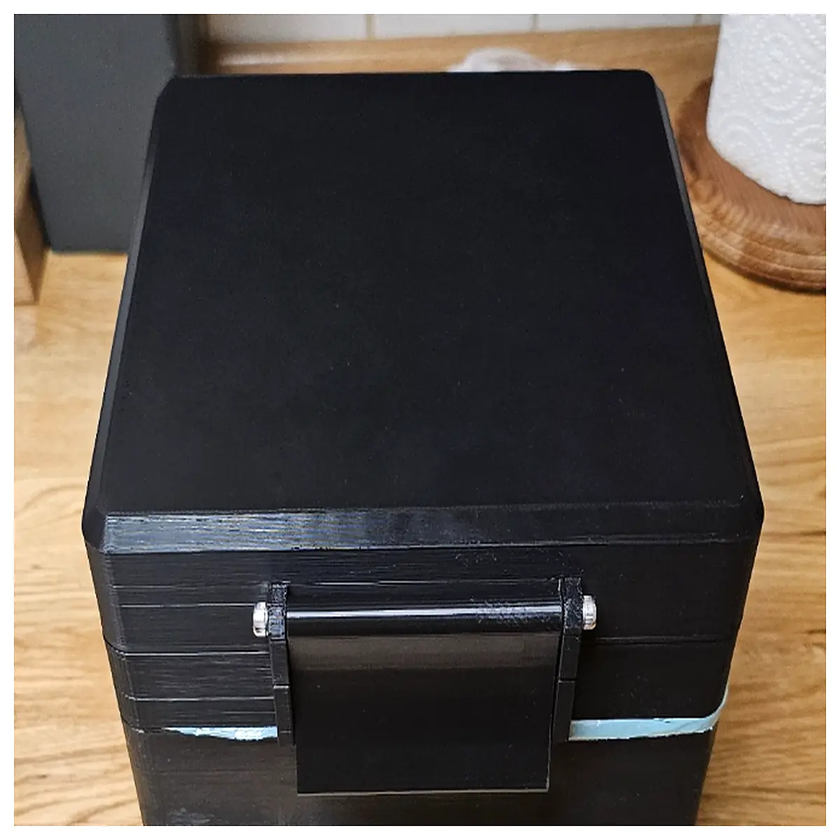 Organic Waste Bin Composting Bin Kitchen Recycling Bin Eco Friendly Waste Container Biodegradable Trash Receptacle
