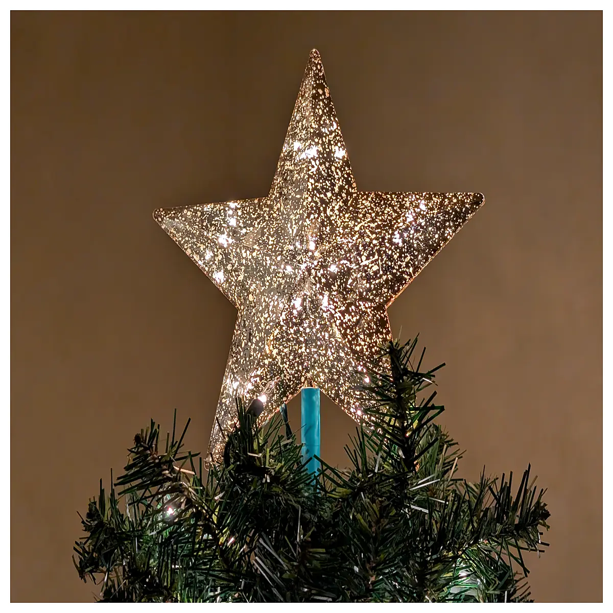 topper for christmas tree star tree topper ornament holiday decor centerpiece xmas tree cap