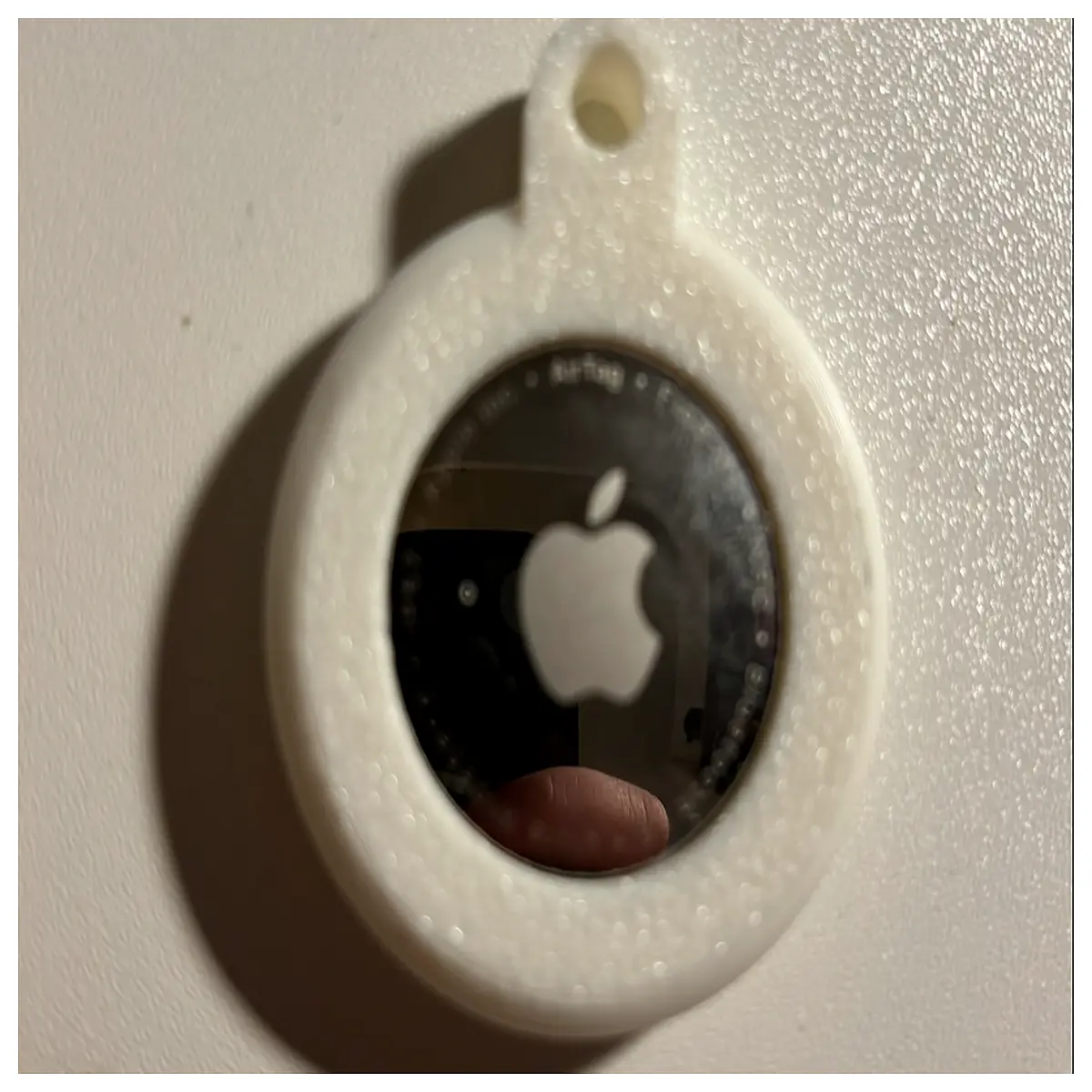 Key Finder Keychain Tracker Lost Item Recovery Bluetooth Locator Anti Loss Smart Accessory