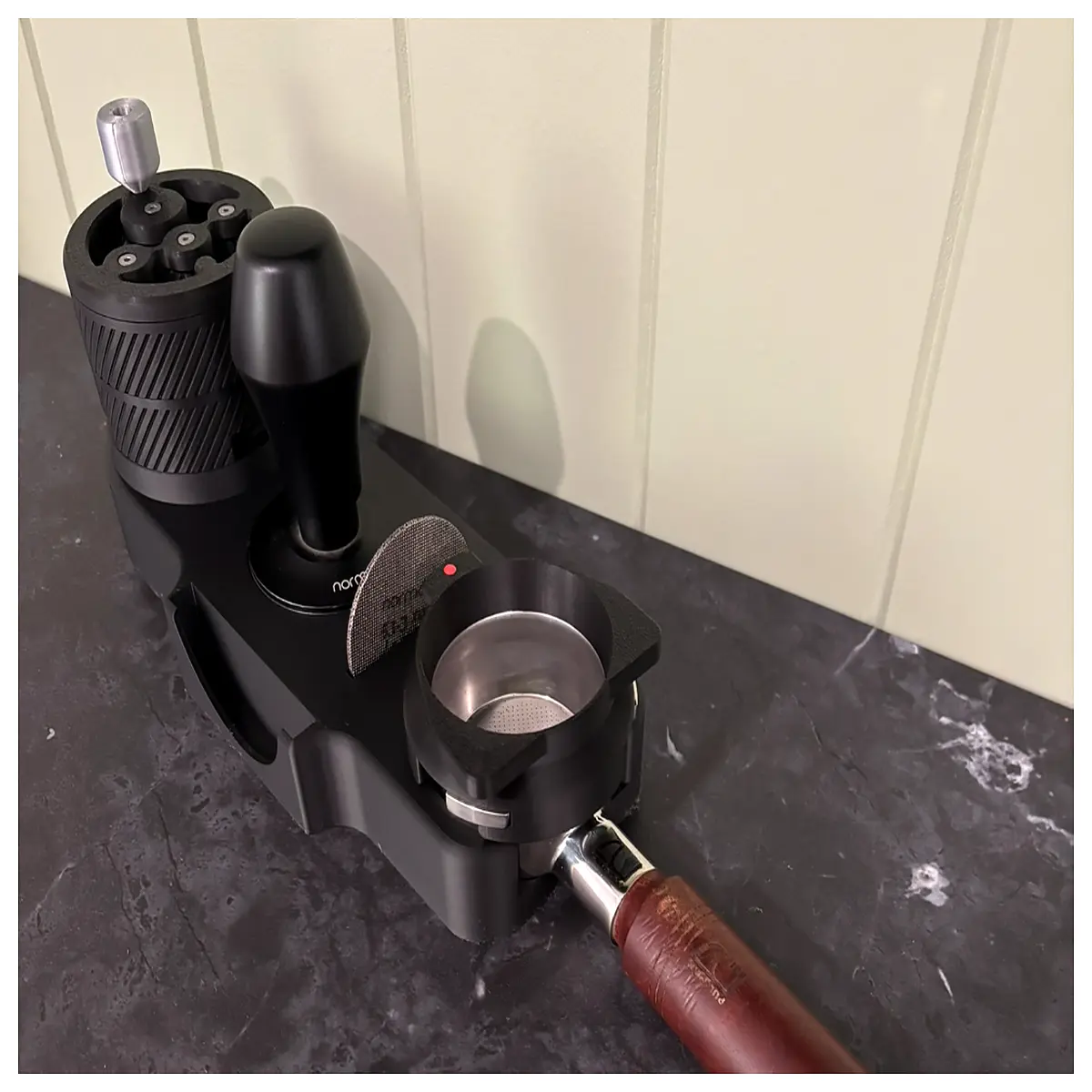 Coffee Grinder 54mm Coffee Bean Grinder Coffee Accessories Coffee Filter Coffee Making Tools