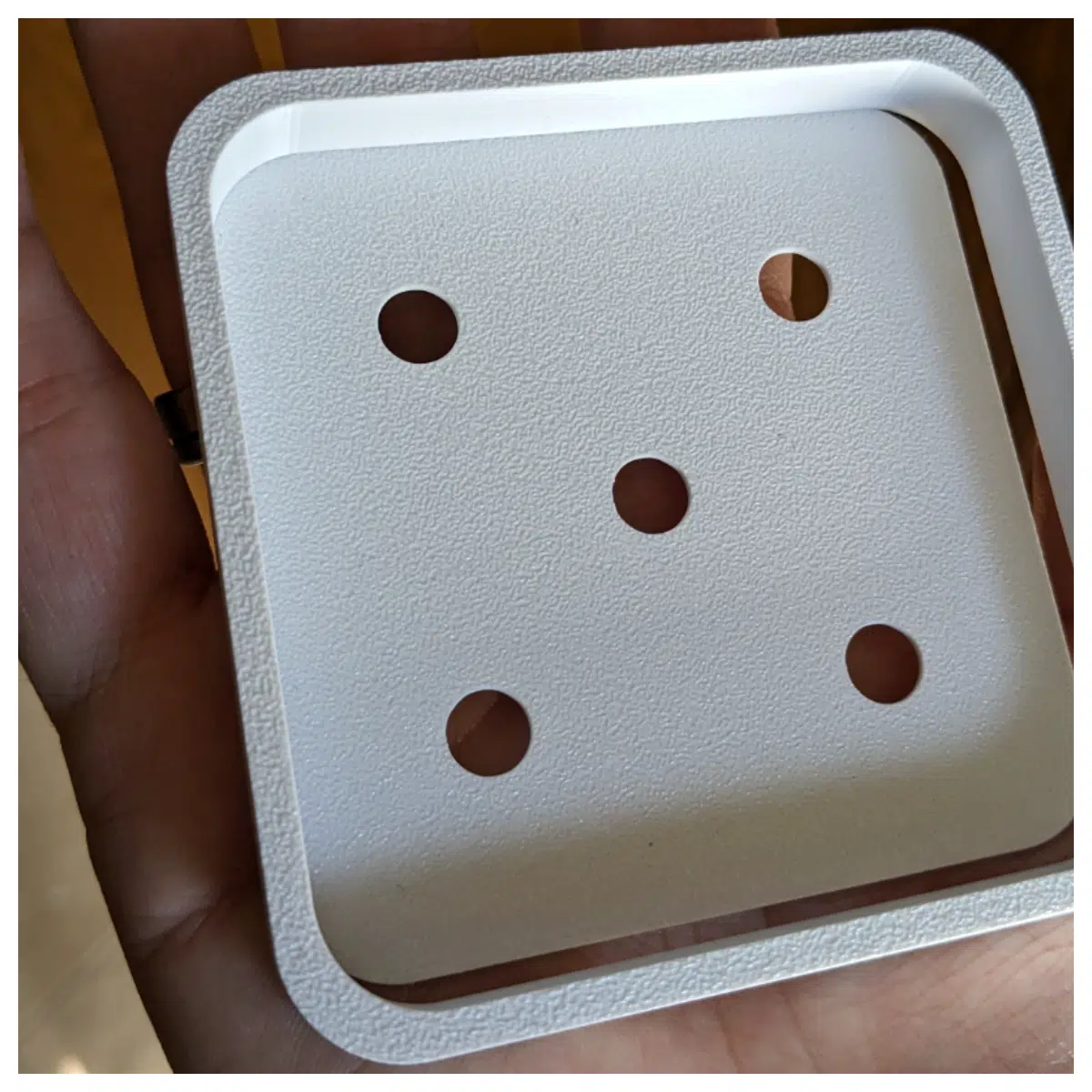 mini burger press maker slider for smash burgers sliders kitchen tool