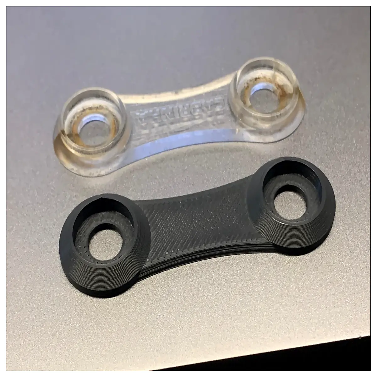 Kiteboard Fin Pad Rings Installation Accessories Fin Seal Surfboard Accessories Enhance Control