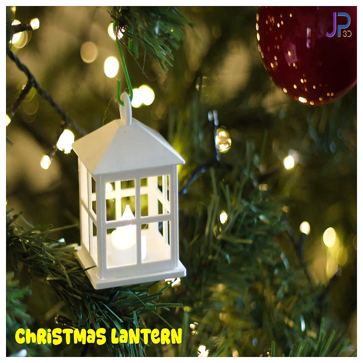 Christmas Lantern Decorations Festive String Lights Indoor Decor Christmas Gift Party Decorations Holiday Ornament