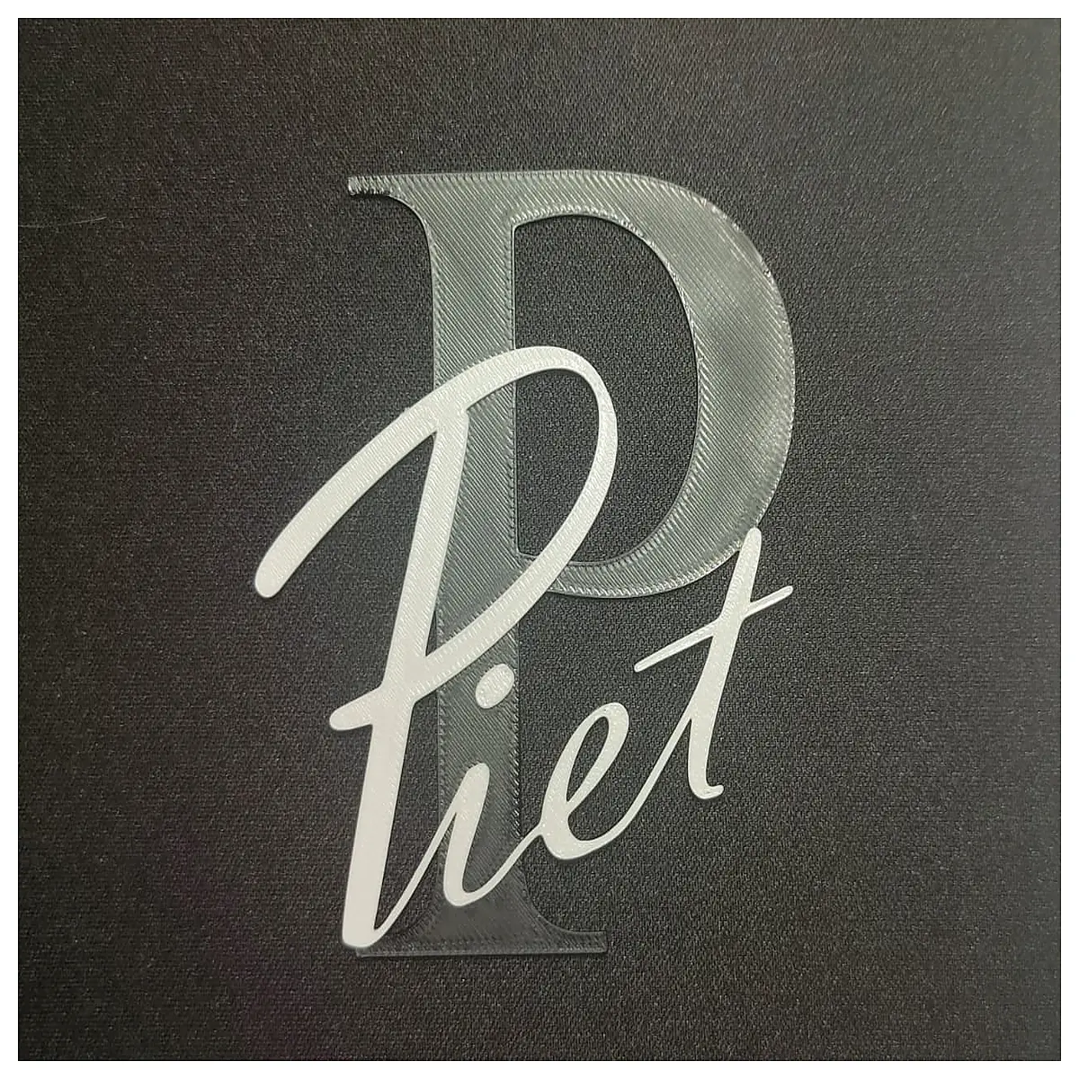 Piet Entrance Doors Double 6mm Thick Windproof Outdoor Door Panel Accessories Door Frame Hardware