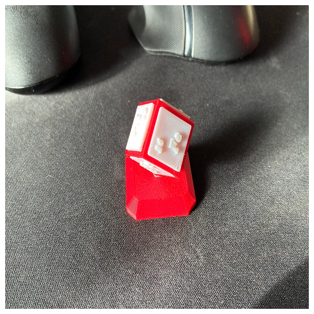 Elemental Magnetic Cube Balance Toy Brain Teaser Magnetic Cube Kids Balance Game Fun Magnetic Building Blocks Learning Cognition