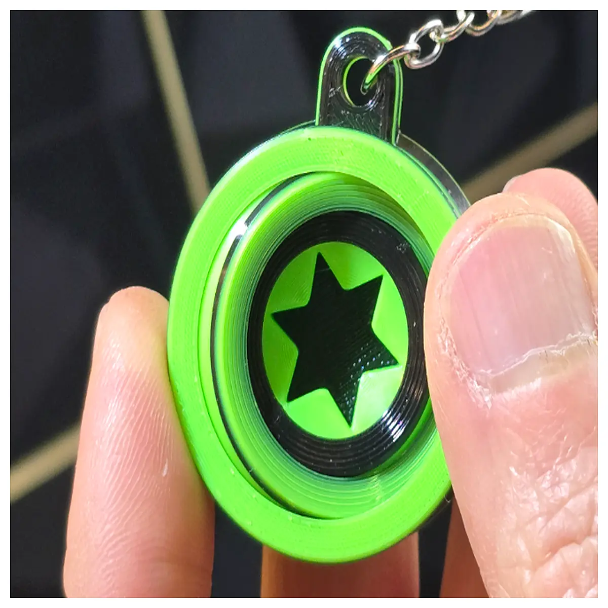 fidget spinner anti stress toy for kids adults anxiety relief concentration sensory tool desk gadget