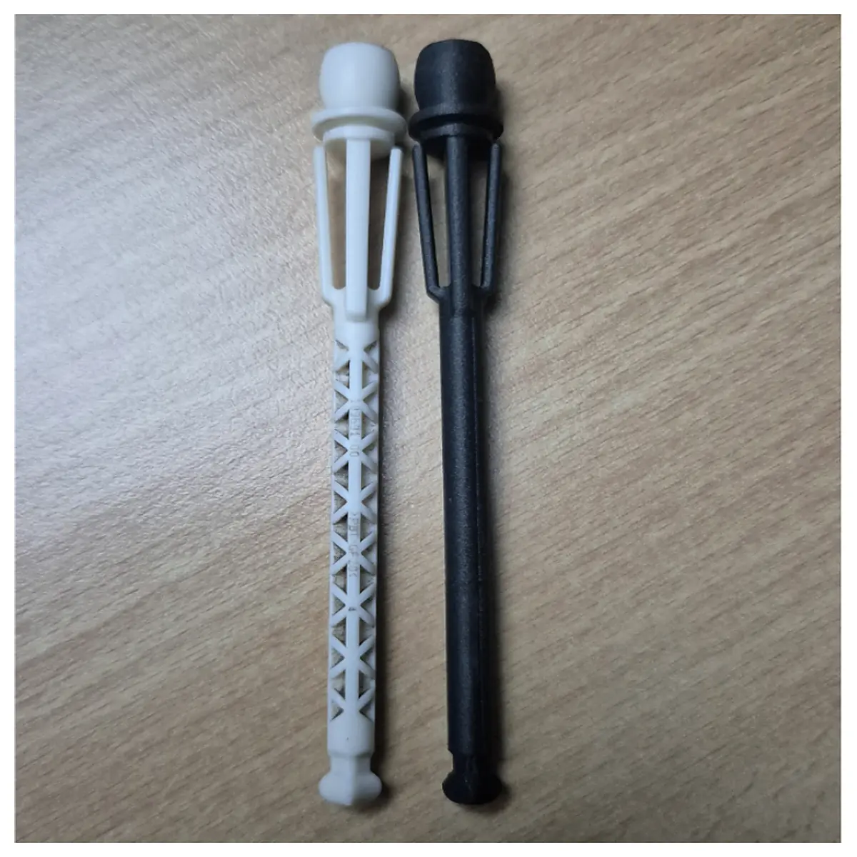 A6 S6 RS6 C7 Tail Adjustment Lever Replacement Part Auto Accessories Decoration Parts Repair Parts