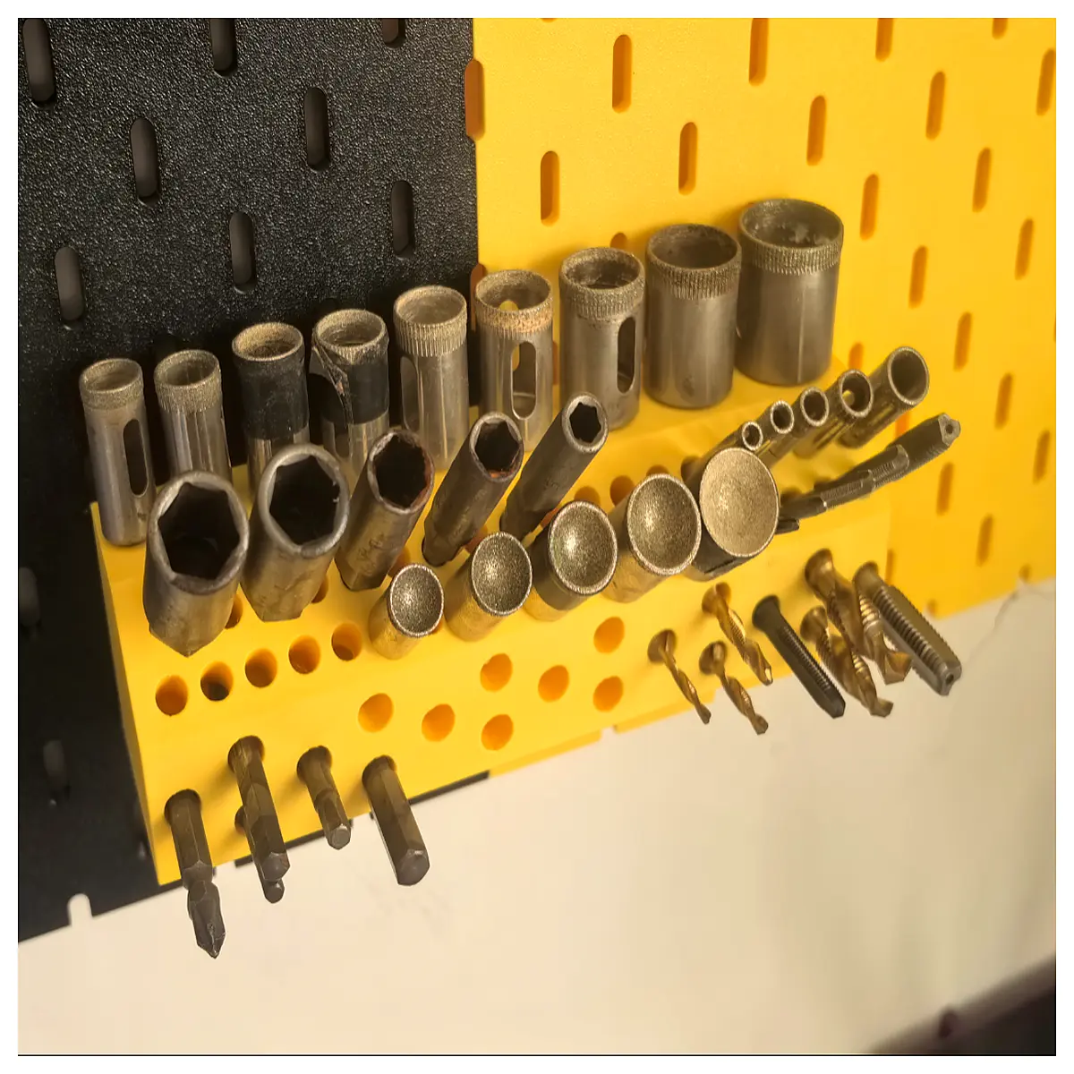 Drill Chuck Connector Drill Accessories Bore Chuck Attachment Drill Bit Adapter Drill Plug