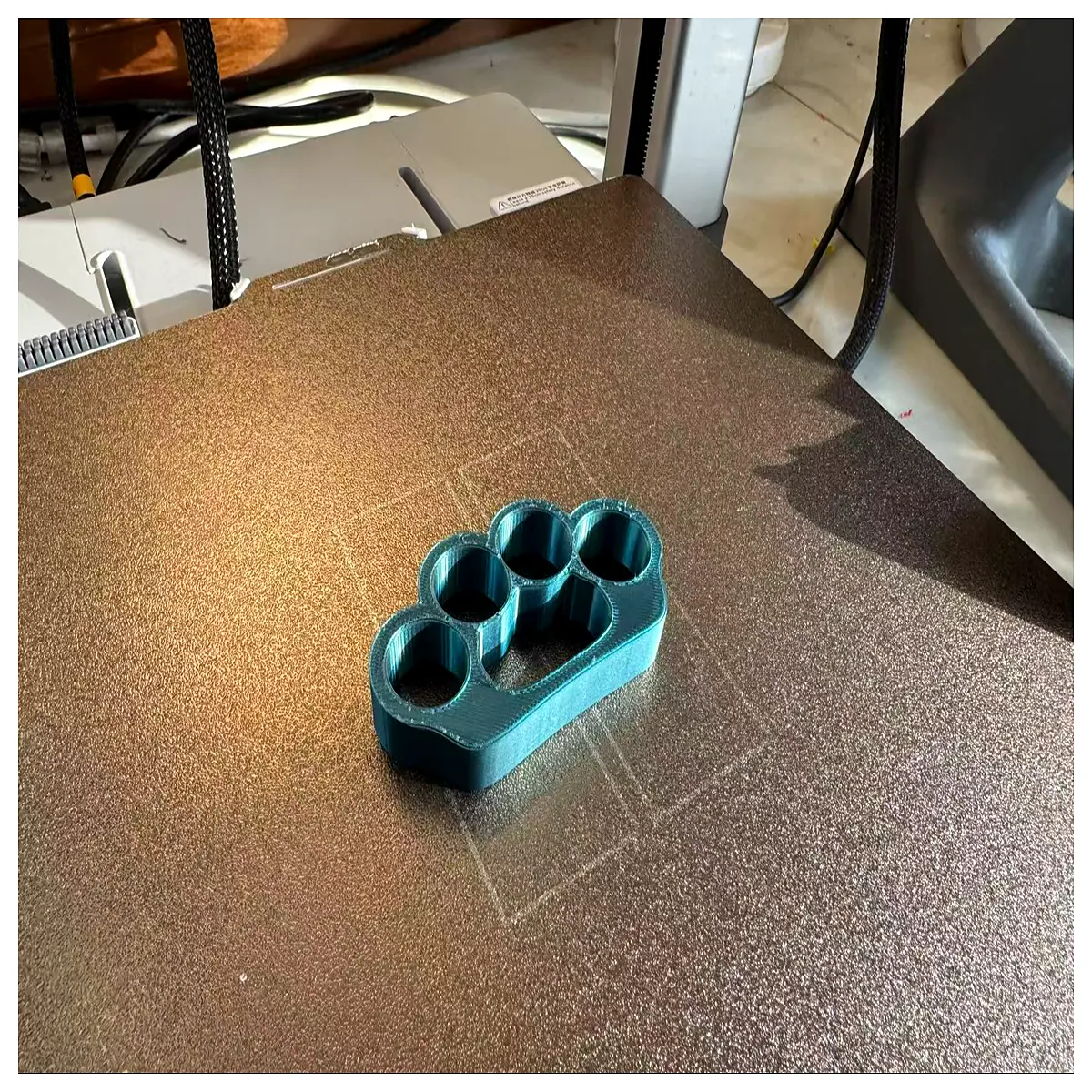 self defense tactical metal finger guards for men personal safety gear