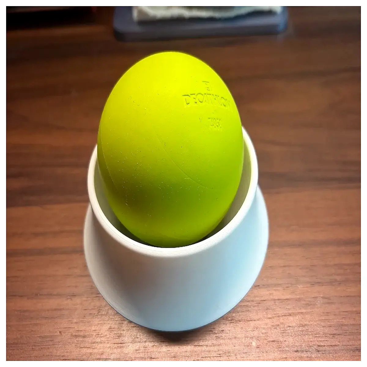 Massage Ball Stand Base Exercise Support Fitness Equipment Rolling Stand Gym Accessories Massage Ball Foundation