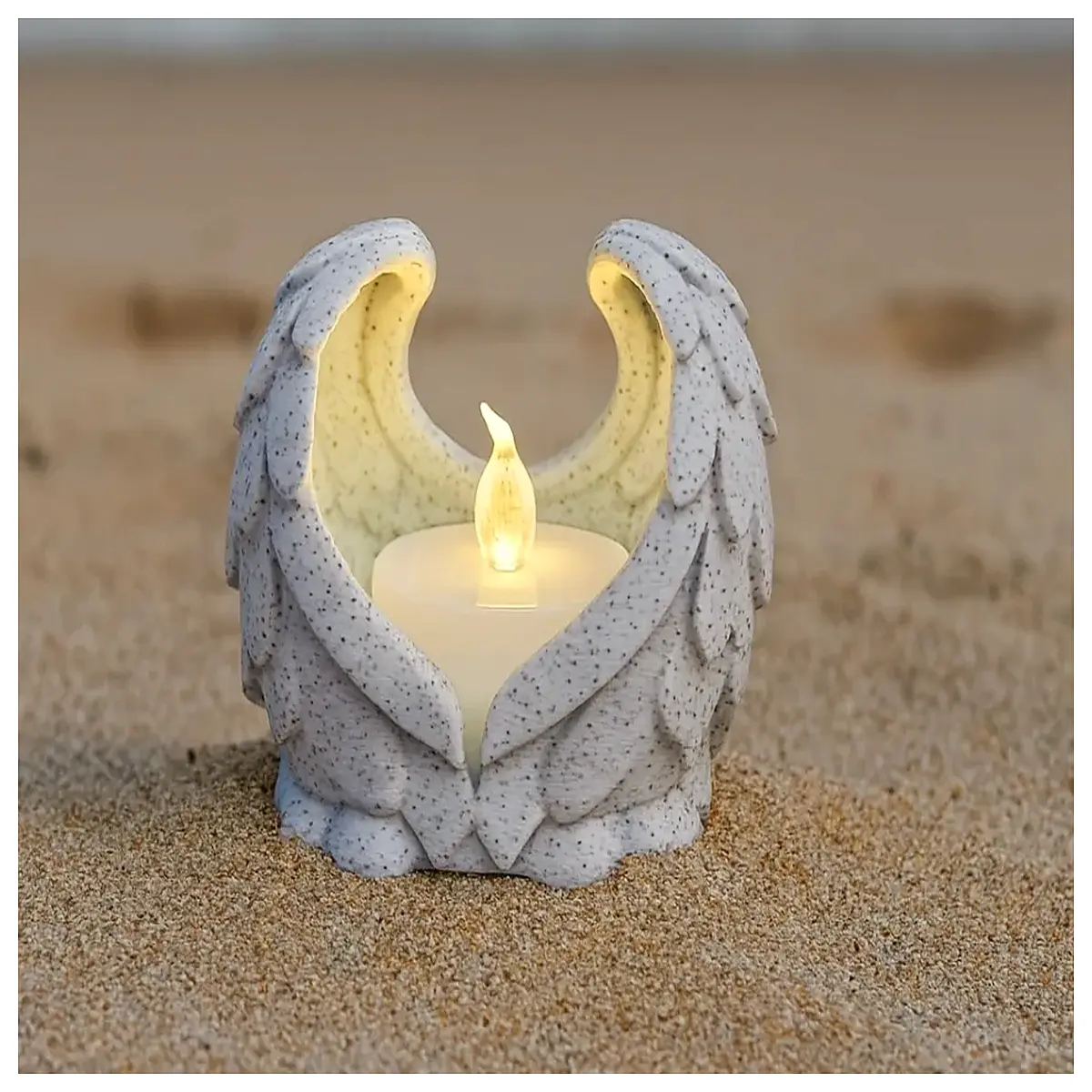 night with angel wings projection starry sky for bedroom ceiling romantic mood lighting for kids room decor