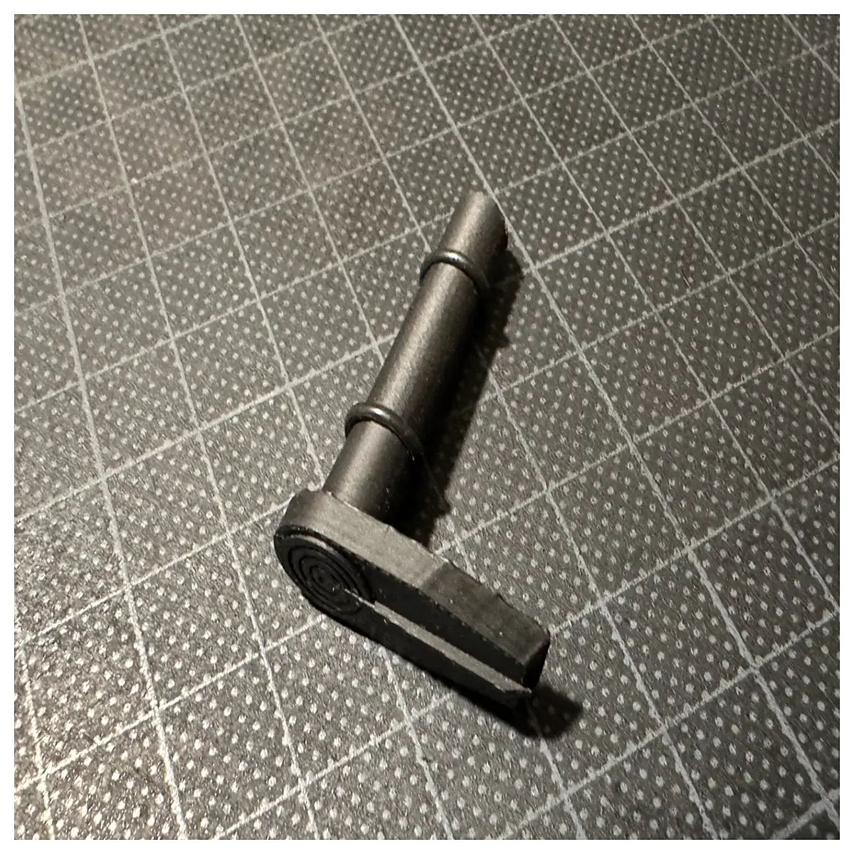 Huben GK1 Bungs Seal Plug Electronic Device Parts Barrier Computer Accessories Protection