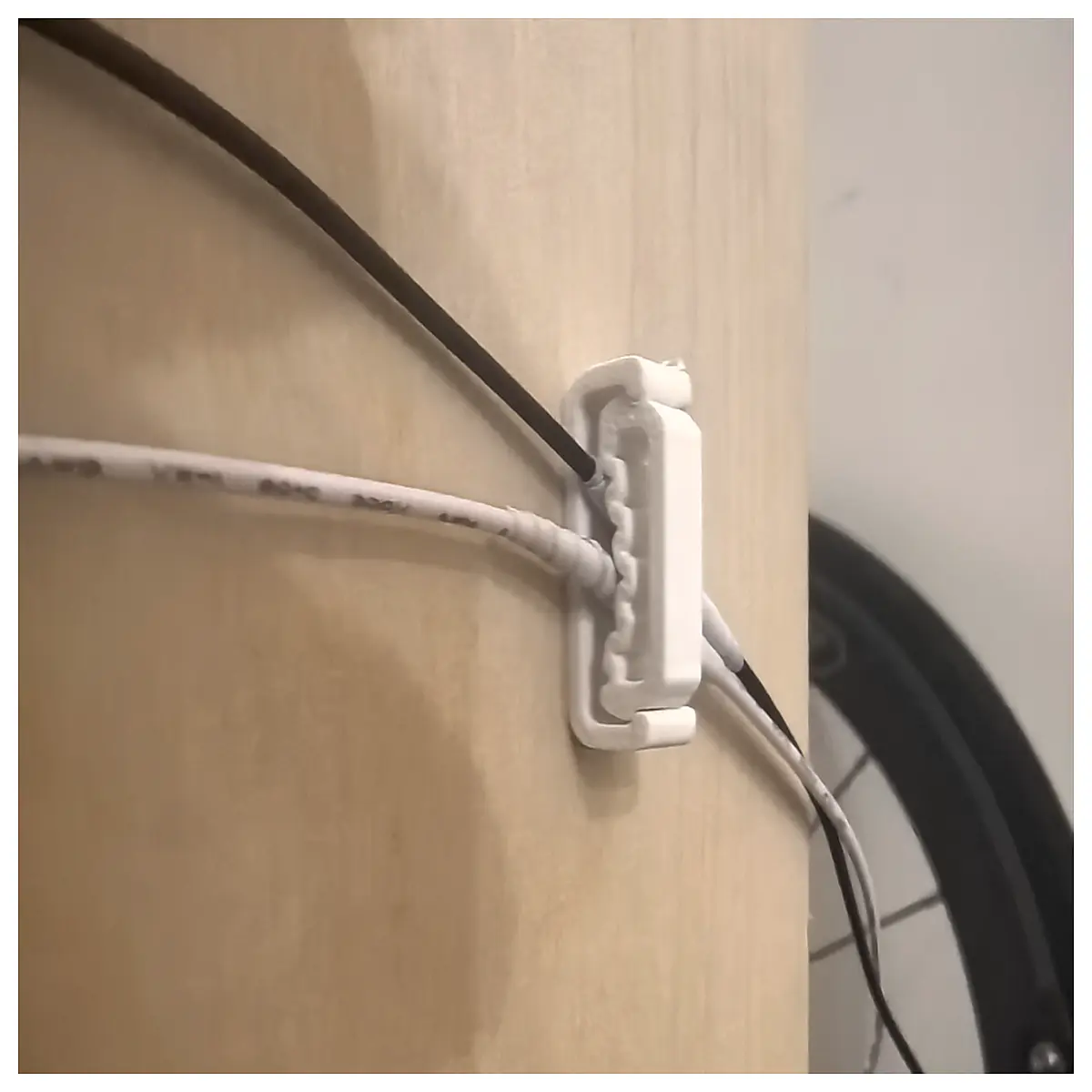 cable clips organizers for desk wire management system adhesive cord holders wall mount cable ties