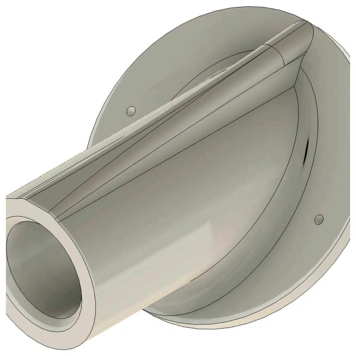 32mm and 19mm rod bracket duty shelf support clamp for shelving system hardware
